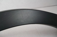 фото thumb №6, Kia picanto iii 3 x-line x line молдинг крыла правая задняя