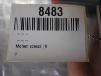 фото thumb №8, Лампа правий задня passat b8 3g9945096f 8483