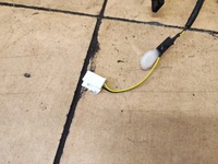 фото thumb №5, Электропроводка жгут шланг кабели дверь левый задняя hilux viii 8 5d