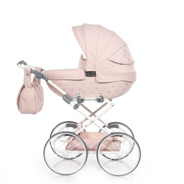 ДЕТСКАЯ КУКЛА LIKE A LIVING BABY BABY 30CM Резиновая кукла