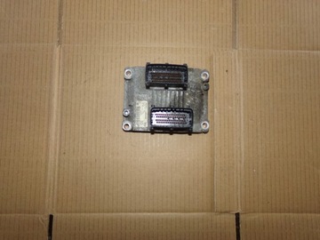 фото thumb №1, Комп'ютер двигуна 0261207962 opel corsa c 1.2 b