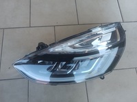 фото thumb №1, Renault clio iv лампа перед ліва сторона full cala лампа