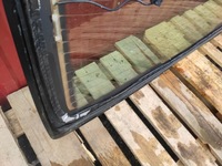 фото thumb №11, Mercedes s-klasa w221 стекло зад solargreen задняя с подогревом оригинал