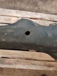 фото thumb №11, Bmw e71 e70 x6 x5 шумоізоляція ізоляція тунель