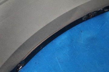 фото thumb №12, Audi a4 b9 рестайлінг крило перед лівий 8w0821105d ly9t 2022r