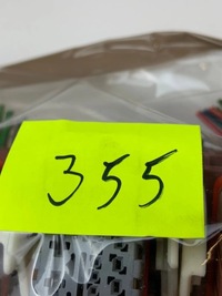 фото thumb №6, Разъёмы штекер колодка коробка предохранителей bsm r07 peugeot 1007 207