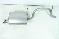 фото thumb №8, Гасник кінцевий suzuki wagon r+ ii 1.3 14300-83e00 219-381 bosal