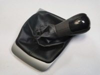 фото thumb №1, Octavia ii ручка чохол передач механічна коробка передач 6 1z1