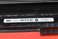 Радіатор води 8666811 bmw ix i20 m60 111,5 kwh 619 km 21-24 в Україні, фото thumb