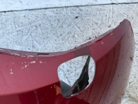 фото thumb №5, Бампер перед передний alfa romeo giulia veloce 16-