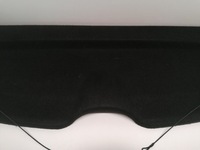 фото thumb №3, Mini r60 countryman полиця задня багажника оригінал 10-16