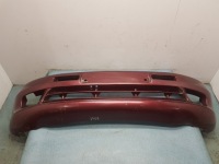 фото thumb №1, Mercedes benz vito w638 112 cdi бампер перед