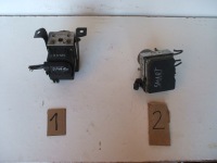 фото thumb №1, Smart forfour 1.3 насос abs блок керування 0265215499 0265234314 bosch