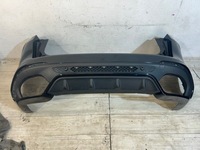 фото thumb №1, Бампер задня задній alfa romeo stelvio guadrifolgio