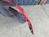 фото thumb №8, Бампер перед передній kia rio 4 iv lift 2020- 86511-h8ad0 bardzo гарний org