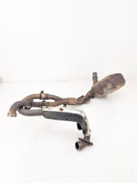 фото thumb №6, Honda xl 700 transalp коллектор выпускной