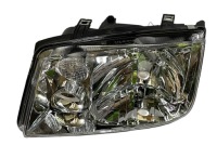 Купить Vw bora 98-05 новый фара h4 левый, фото thumb