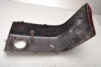 фото thumb №8, Land rover discovery l318 уголок бампера prway перед