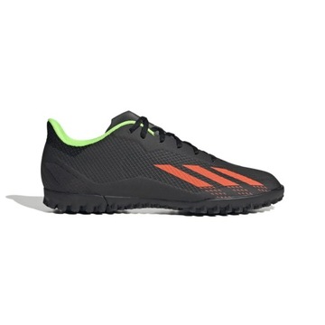 ФУТБОЛЬНЫЕ КРОССОВКИ ADIDAS X SPEEDPORTAL.4 TF 44 GW8506