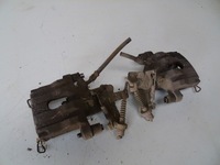 фото thumb №1, Суппорт задняя левый opel vectra c lift