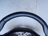 фото thumb №6, Руль кожаный кожа мультифункция ford transit custom mk8