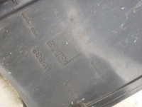 фото thumb №7, Защита стойка уголок дефлектор правый кабины iveco eurocargo 2 ii 120e25