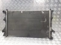 Купити Радіатор води renault laguna 2 1.9 dci 8200008764, фото thumb