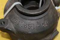 фото thumb №6, Geometria турбіни laguna ii fl 1.9 dci 8200398585