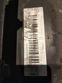 фото thumb №16, Bmw бампер передній перед m набір bmw 5 g30 g31