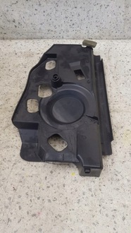 фото thumb №1, Пластик захист pod консоль saab 9-3 ii 12801561