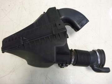 фото thumb №10, Jaguar xj x351 3.0 sc корпус фільтра przepływomier