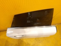 фото thumb №5, Audi a7 c7 4g дверь задняя задние правое ls9r