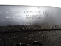 фото thumb №7, 484706pa0a nissan juke ii f16 19- захист кермо водія панелі консолі