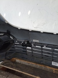 фото thumb №12, Opel combo e бампер передній 50140369