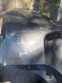 фото thumb №5, Бампер задня задній citroen ds5 aircross