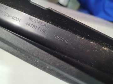 фото thumb №7, Opel crossland захист рамка двері правий перед