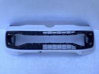 фото thumb №1, Volkswagen up 2011-2016 бампер передний перед 1s0807221f org