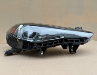 Фара правая  перед alfa romeo giulia америка 50547573 xenox led поворотная 35w Киев, фото thumb