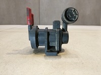 фото thumb №7, Клапан вакууму saab 93 2.2 tid 09128022