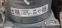 фото thumb №8, Насос abs тормозная модуль блок управления 1.2tce renault scenic iv 476608658r