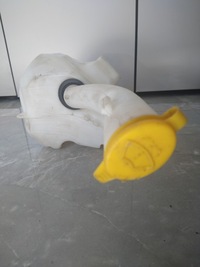 фото thumb №6, Бачок склоомивача opel corsa d 55702892, 461011736