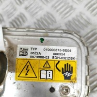 фото thumb №7, Електрична обігрівач рідина охолоджуючий bmw 3 touring g21 9873688