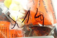 фото thumb №7, 10x кліпса оббивка renault vel satis opel vivaro