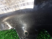 фото thumb №12, Mercedes s-klasa w223 20-23 amg бампер передній перед a2238851001 оригінальний номер