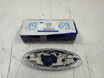 фото thumb №2, Емблема решітка ford новий оригінал lb3j-402a16-aa lu5a-402a16-aa cl34-402a16-bc