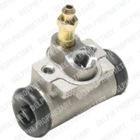 фото thumb №2, Delphi lw62099 циліндрик гальмівний