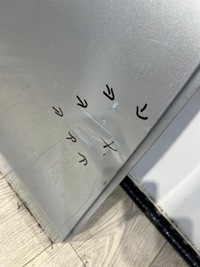 фото thumb №6, Mitsubishi space ii star двері правий задня задні