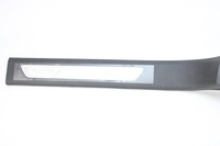 фото thumb №3, Новая org планка накладка пороговая правая led vw touareg iii 760853846b