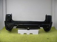 фото thumb №2, Бампер задня land rover range rs ідеальний стан startech