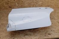 фото thumb №7, Nissan pulsar дверь левая задние левый задняя